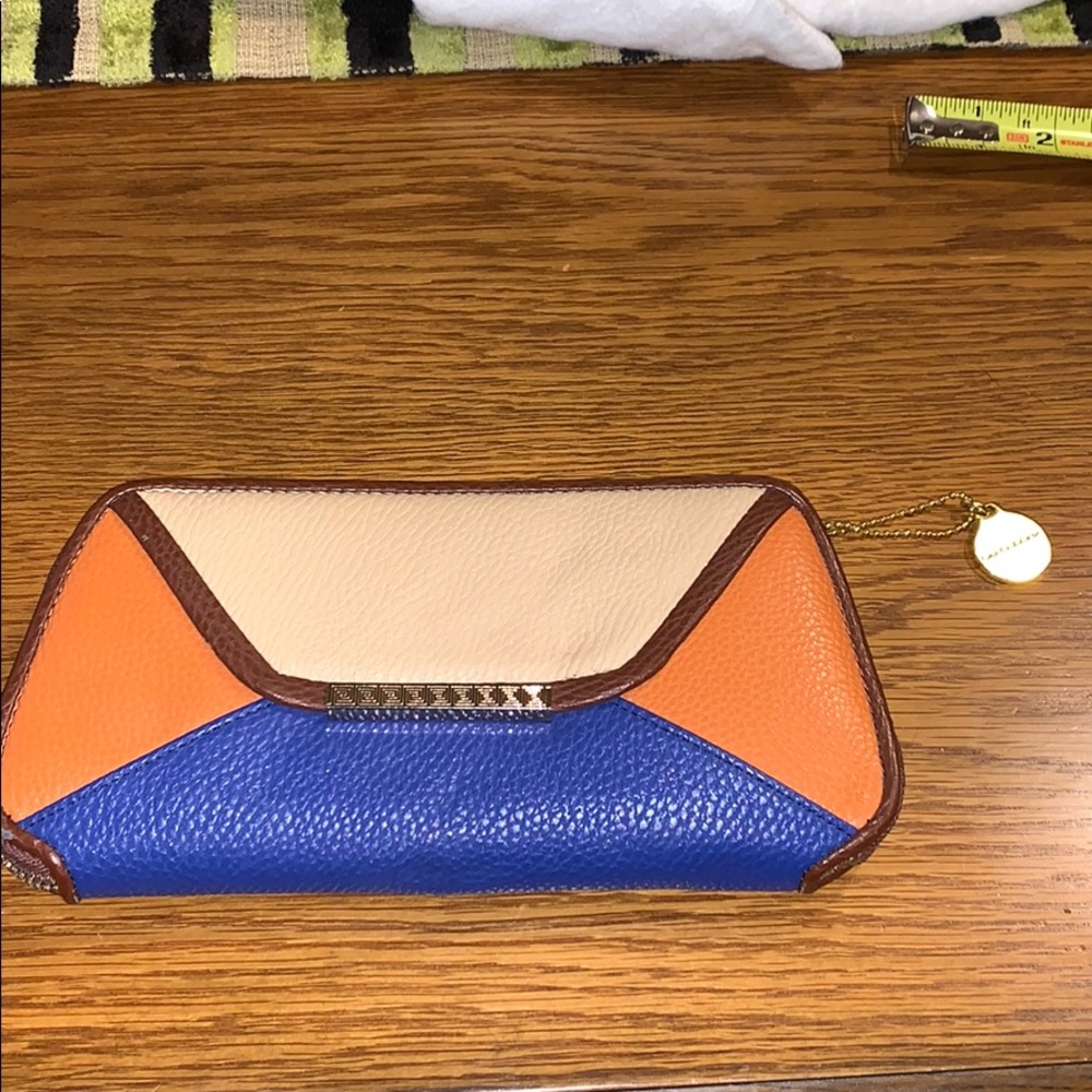 Big Buddha Wallet